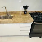 Apartamento Praia De Iracema 1