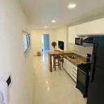 Apartamento Praia De Iracema 1